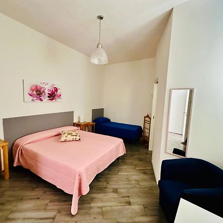 Dafne Marsala Centro Bed and Breakfast Buitenkant foto