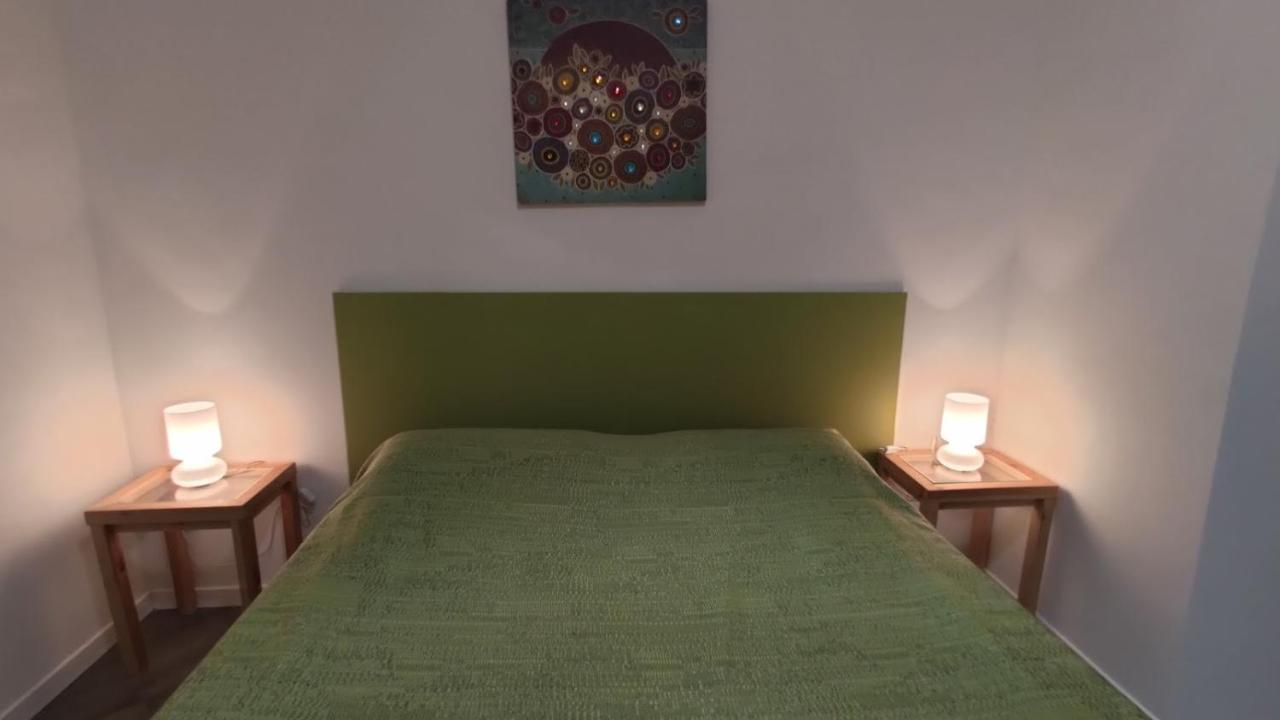 Dafne Marsala Centro Bed and Breakfast Buitenkant foto