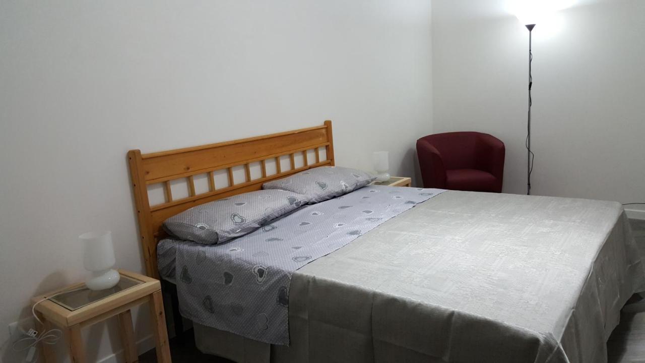 Dafne Marsala Centro Bed and Breakfast Buitenkant foto