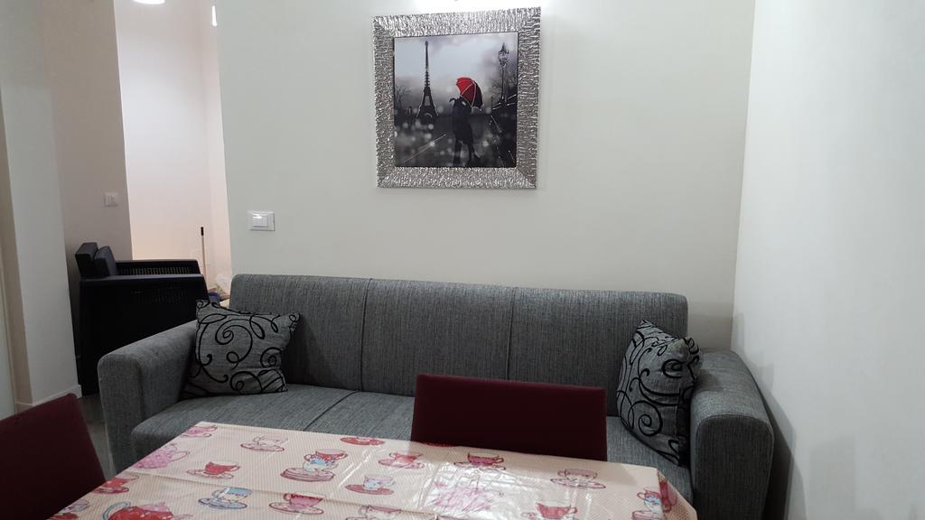 Dafne Marsala Centro Bed and Breakfast Buitenkant foto