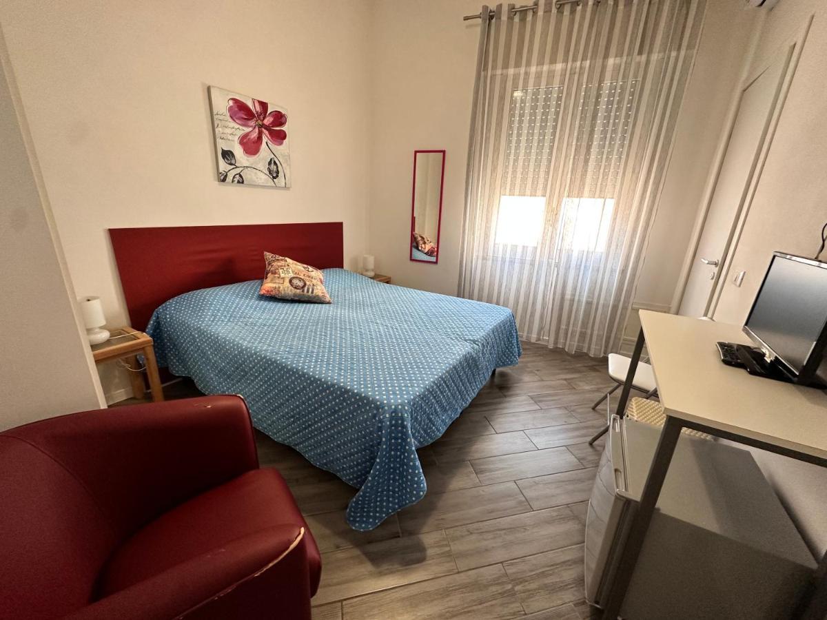 Dafne Marsala Centro Bed and Breakfast Buitenkant foto