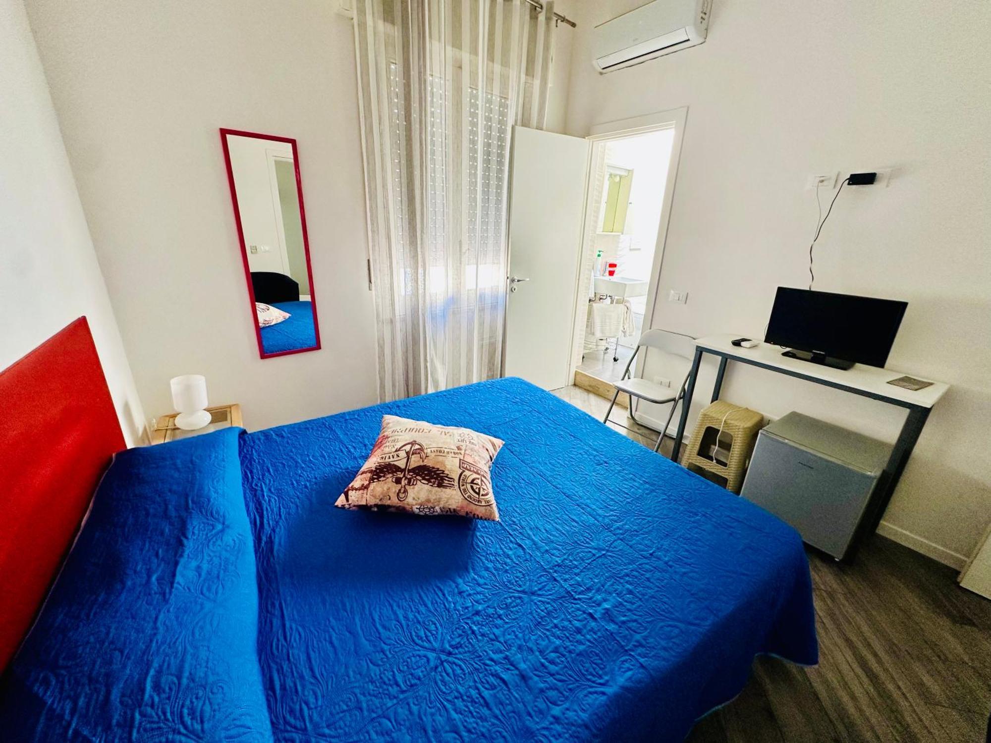 Dafne Marsala Centro Bed and Breakfast Buitenkant foto