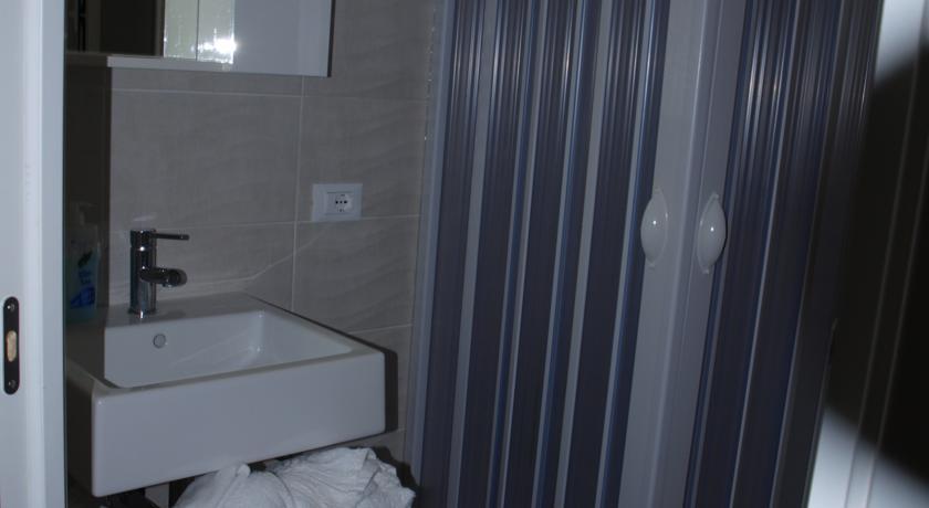 Dafne Marsala Centro Bed and Breakfast Kamer foto