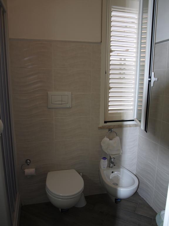 Dafne Marsala Centro Bed and Breakfast Buitenkant foto