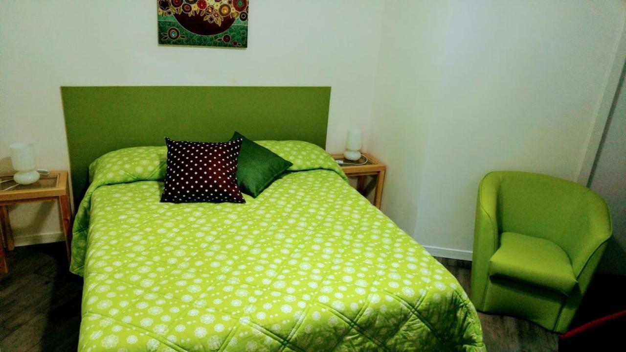 Dafne Marsala Centro Bed and Breakfast Buitenkant foto